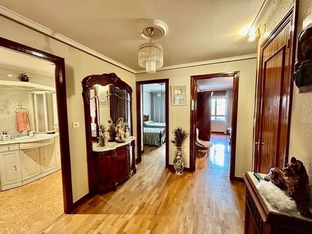 Apartamento en venta en La Bañeza, Castilla y León