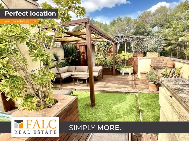 Apartamento en venta en Palma, el Call