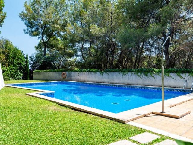 Apartamento en venta en Canamunt, Palma