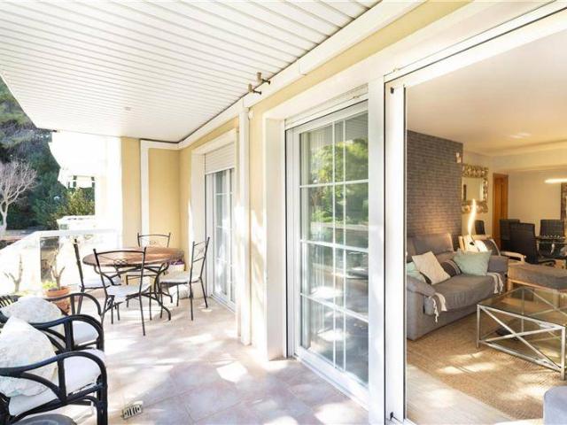 Apartamento en venta en Canamunt, Palma
