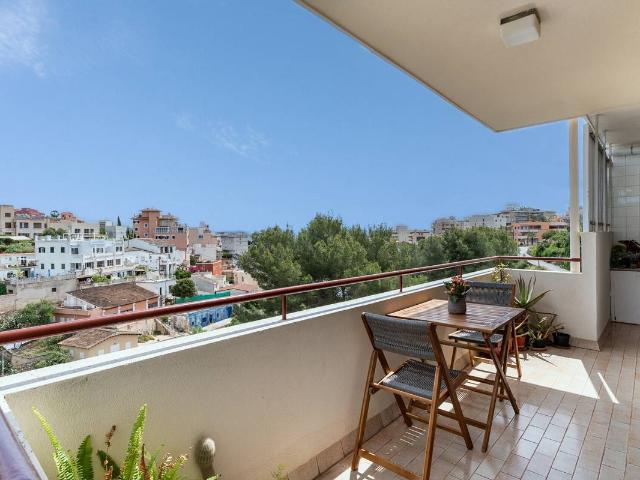 Apartamento en venta en Canamunt, Palma