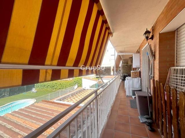 Apartamento en venta en el Canyeret, Segrià