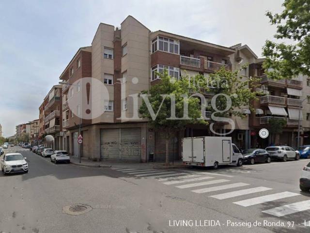 Apartamento en venta en Segrià, Catalunya
