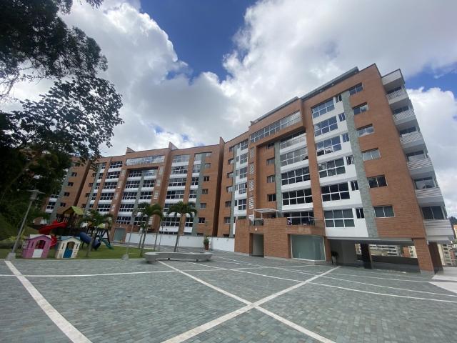 Apartamento en venta en Boca De Uchire, Miranda