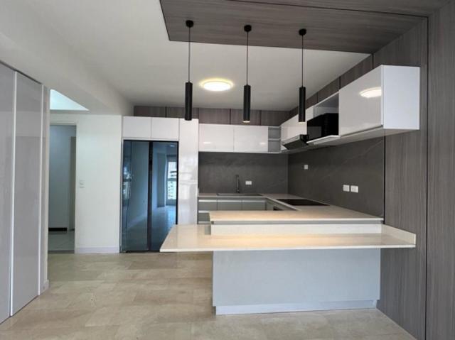 Apartamento en venta en Boca De Uchire, Miranda