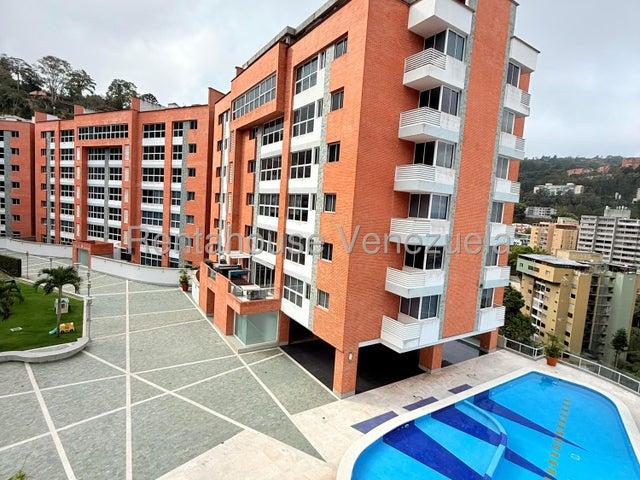 Apartamento en venta en Boca De Uchire, Miranda