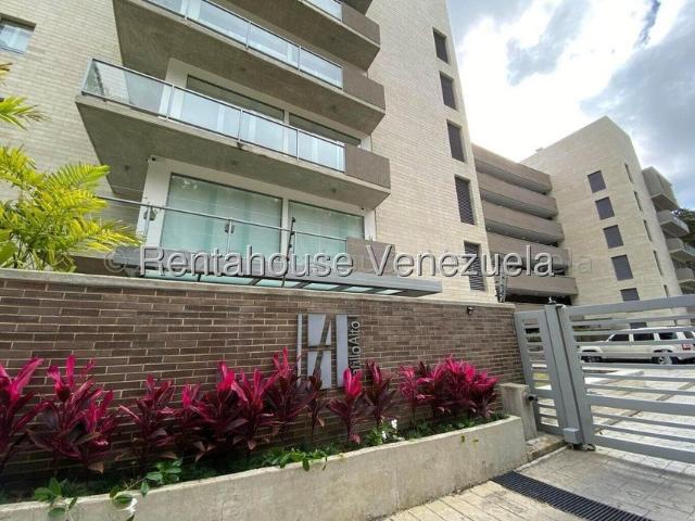 Apartamento en alquiler en El Hatillo, Caracas