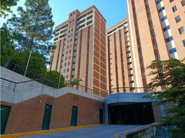 Apartamento en venta en Miranda