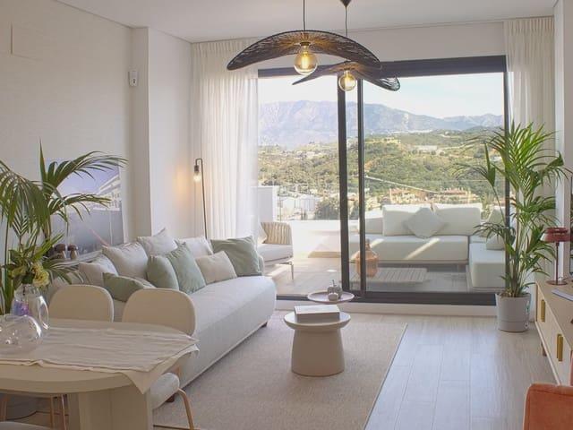 Apartamento en venta en La Cala, Costa del Sol Occidental