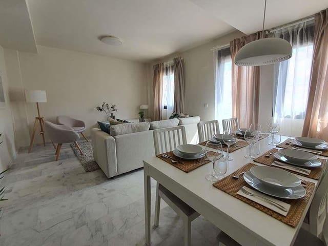 Apartamento en venta en La Cala, Costa del Sol Occidental