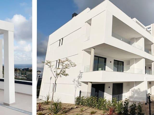 Apartamento en venta en La Cala, Costa del Sol Occidental