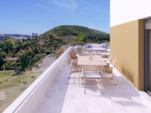 Apartamento en venta en La Cala, Costa del Sol Occidental