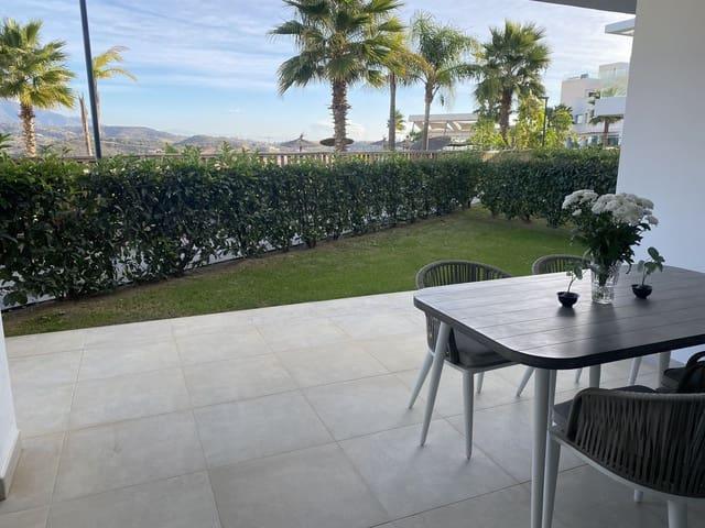 Apartamento en venta en La Cala, Costa del Sol Occidental