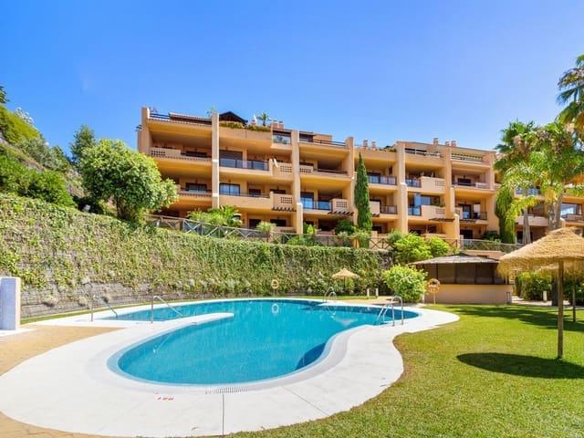 Apartamento en venta en La Cala, Costa del Sol Occidental
