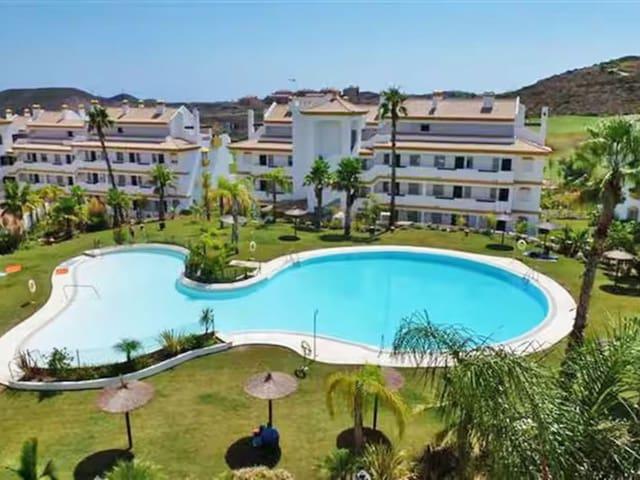 Apartamento en venta en La Cala, Costa del Sol Occidental