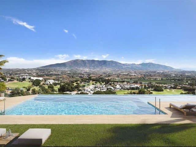 Apartamento en venta en La Cala, Costa del Sol Occidental