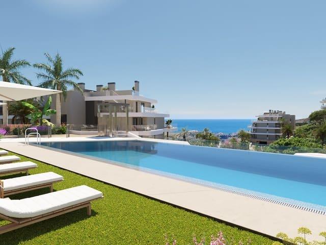 Apartamento en venta en La Cala, Costa del Sol Occidental