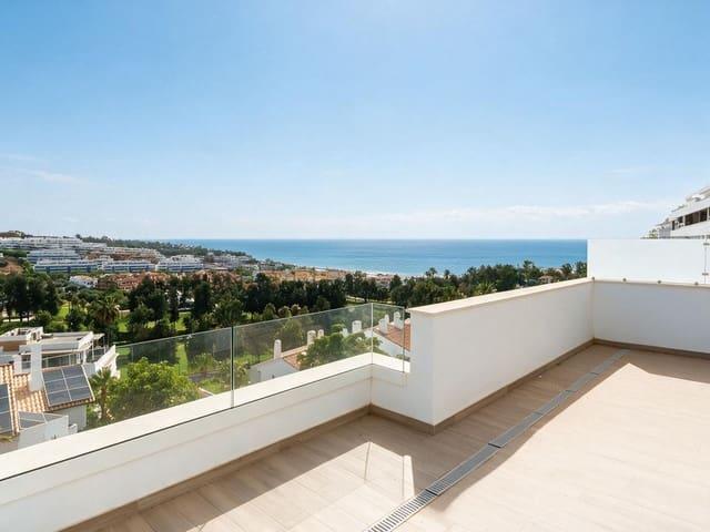 Apartamento en venta en La Cala, Costa del Sol Occidental