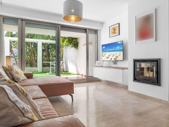 Apartamento en venta en La Cala, Costa del Sol Occidental