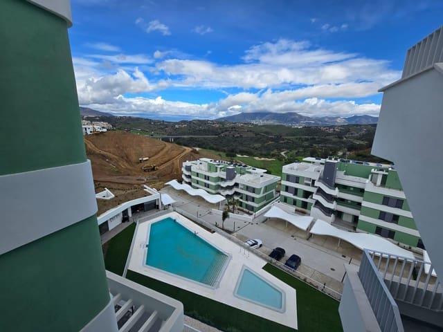 Apartamento en venta en La Cala, Costa del Sol Occidental