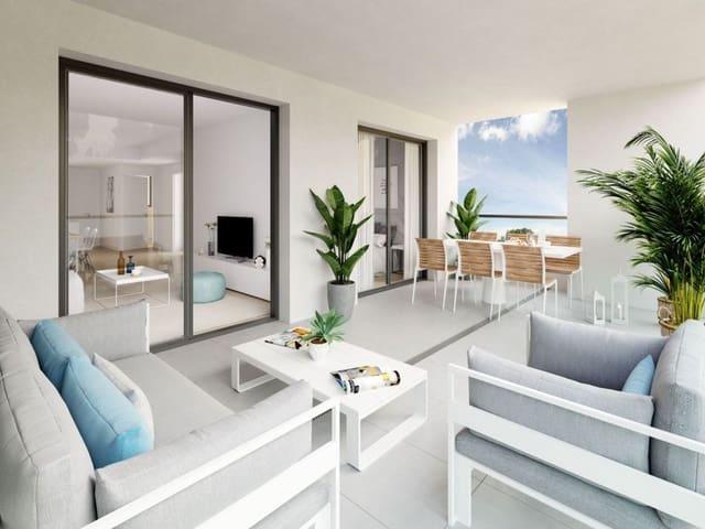 Apartamento en venta en La Cala, Costa del Sol Occidental