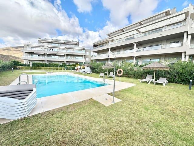 Apartamento en venta en La Cala, Costa del Sol Occidental