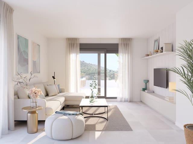 Apartamento en venta en La Cala, Costa del Sol Occidental