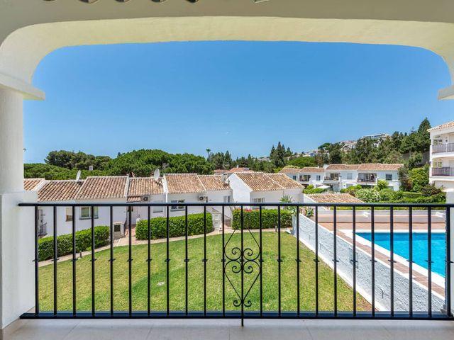 Apartamento en venta en La Cala de Mijas, Mijas