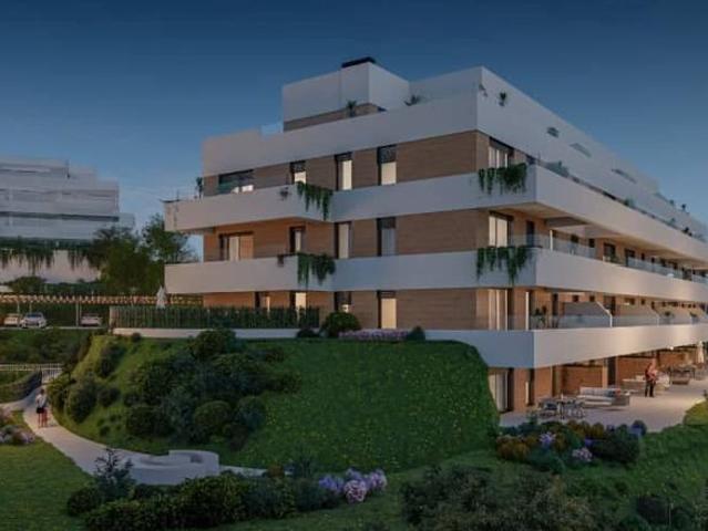 Apartamento en venta en La Cala de Mijas, Mijas