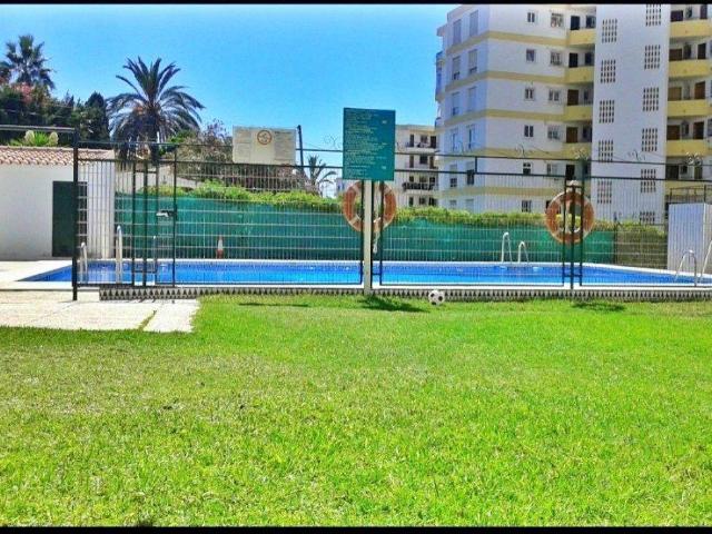 Apartamento en venta en La Axarquía, Andalucía