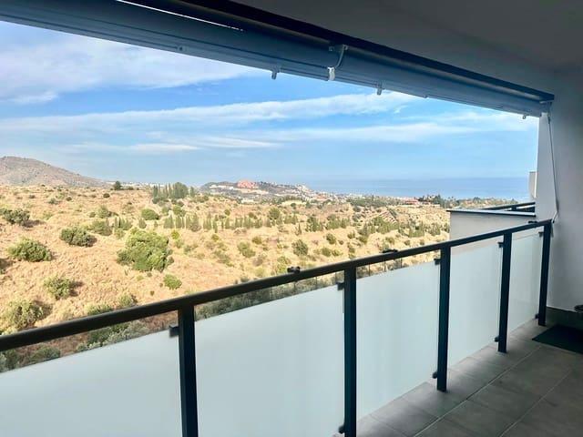 Apartamento en venta en La Cala del Moral, La Axarquía