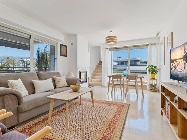 Apartamento en venta en Costa del Sol Occidental, Andalucía