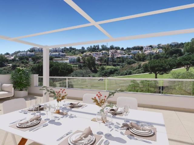 Apartamento en venta en Costa del Sol Occidental, Andalucía