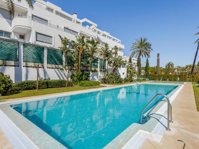 Apartamento en venta en Costa del Sol Occidental, Andalucía