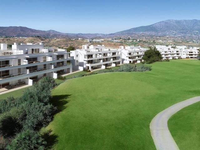 Apartamento en venta en Mijas
