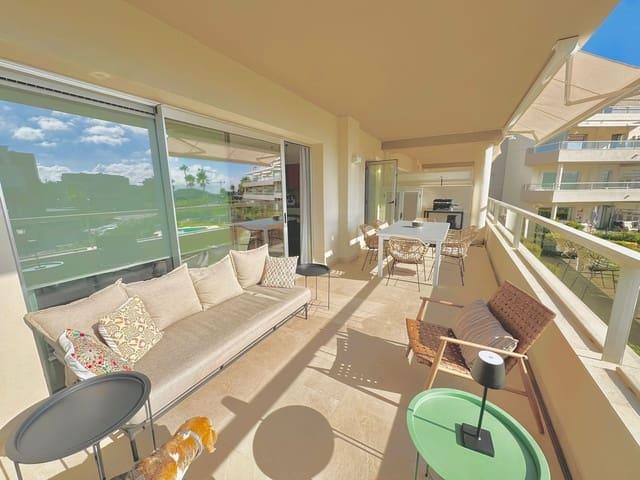 Apartamento en venta en Costa del Sol Occidental, Andalucía