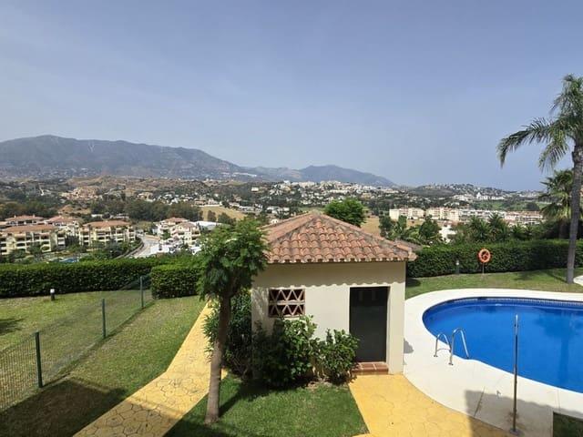 Apartamento en venta en Puebla Aida, Costa del Sol Occidental