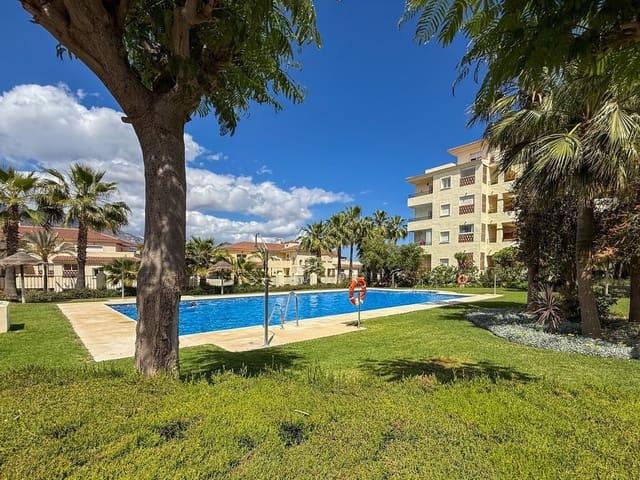Apartamento en venta en Puebla Aida, Costa del Sol Occidental