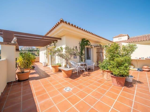 Apartamento en venta en Puebla Aida, Costa del Sol Occidental