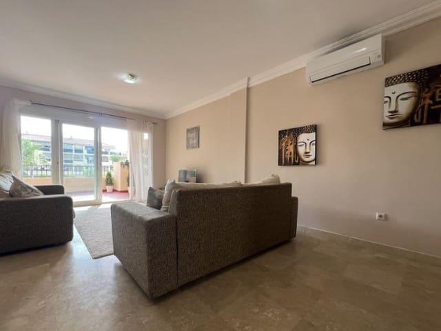 Apartamento en venta en Puebla Aida, Costa del Sol Occidental