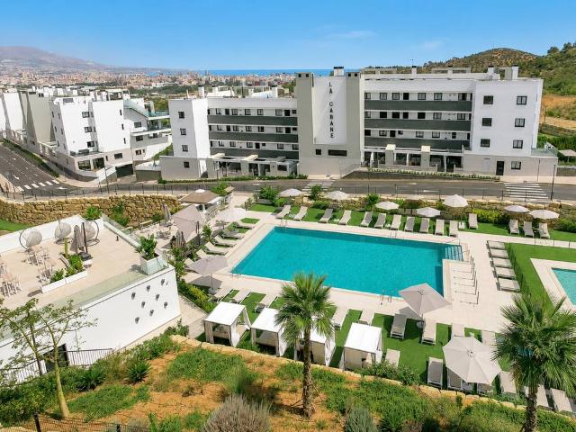 Apartamento en venta en Costa del Sol Occidental, Andalucía