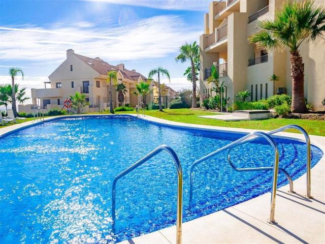 Apartamento en venta en Costa del Sol Occidental, Andalucía