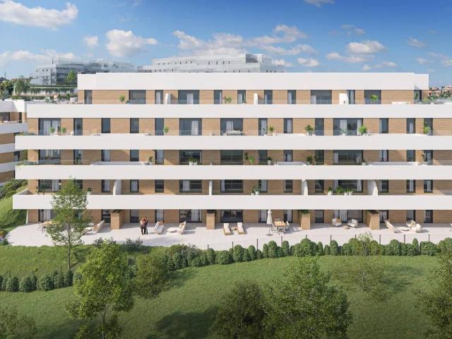 Apartamento en venta en Costa del Sol Occidental, Andalucía