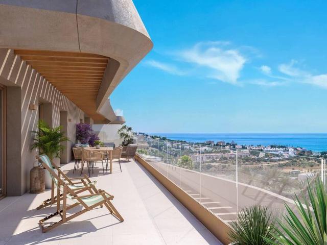 Apartamento en venta en Costa del Sol Occidental, Andalucía