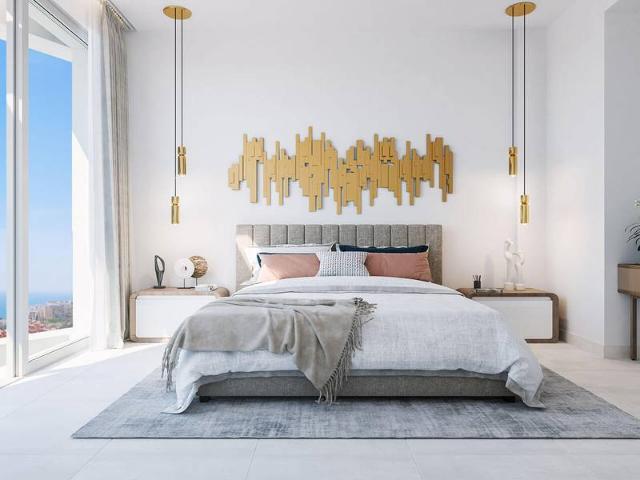 Apartamento en venta en Costa del Sol Occidental, Andalucía