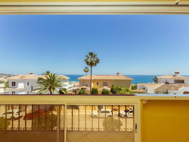 Apartamento en venta en Costa del Sol Occidental, Andalucía