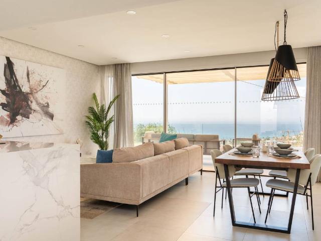Apartamento en venta en Mijas