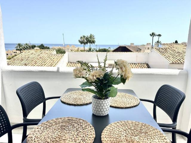 Apartamento en venta en Costa del Sol Occidental, Andalucía