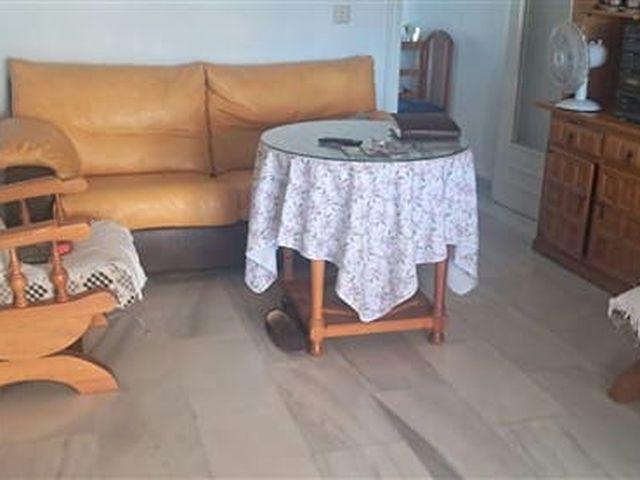 Apartamento en venta en La Calahorra, Granada