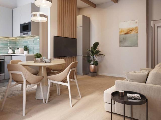 Apartamento en venta en Canamunt, Palma